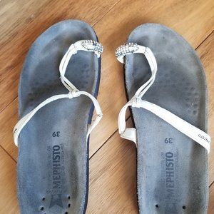 Mephisto Sandals